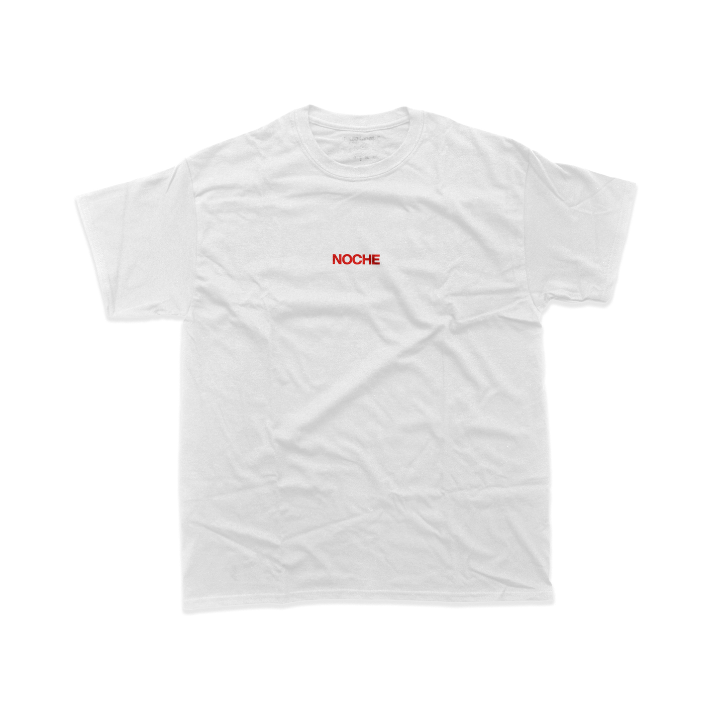 GLOSSY T-SHIRT